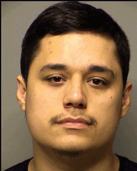 Joshua Ulloa
